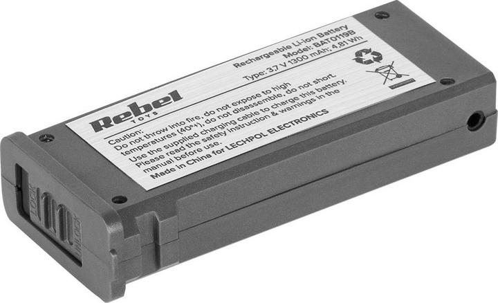 Produktbild Rebel Akku für DOVE PRO Drohne