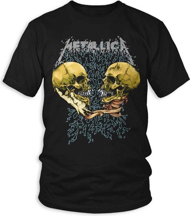 Produktbild Metallica Sad But True TShirt (XL)