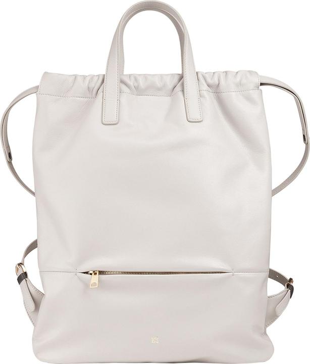 Immagine prodotto Dudu Zaino Ellesmere City in pelle 44 cm (9 l)