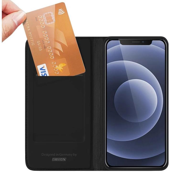 Produktbild Nevox Back Cover Vario Series iPhone 14 Plus (Apple iPhone 14 Plus)