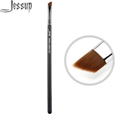 Actual product image NoName Makeup Brushes Brows Eyeshadow Cosmetic Brush Tool Soft Synthetic (Eyebrows)