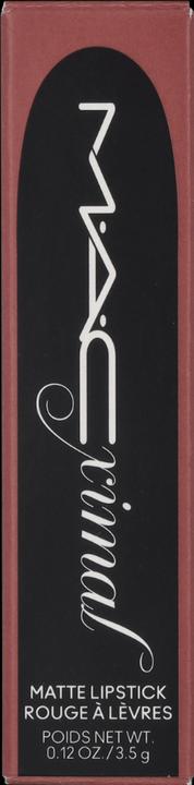 Produktbild MAC Cosmetics Macximal Silky Matte Lipstick Sweet Deal (Sweet deal)
