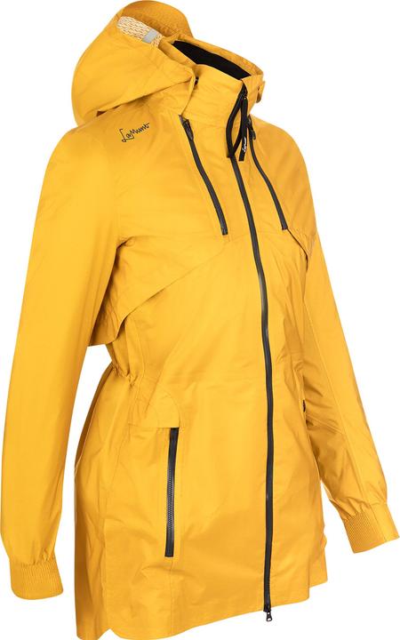 Lamunt Linda WP 2IN1 Jacke (XS)