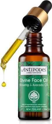 Antipodes Culture Night Cream (Probiotic Night Recovery Water Cream) 60 ml (30 ml)