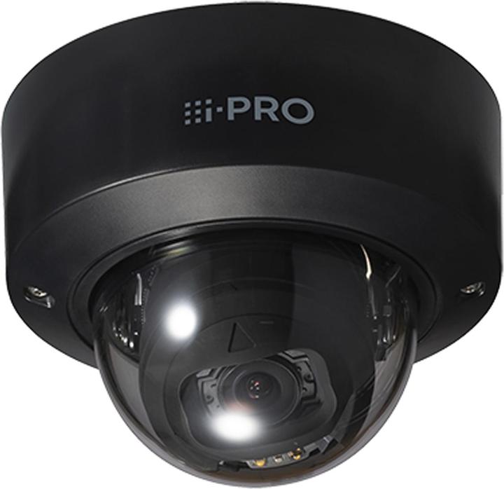 Panasonic Telecamera di rete WV-S22700-V2L1 (3840 x 2160 pixel)
