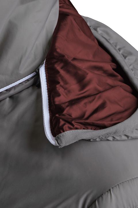 Immagine prodotto Grüezi Bag Giacca da donna in lana di seta Refreshful (XS)