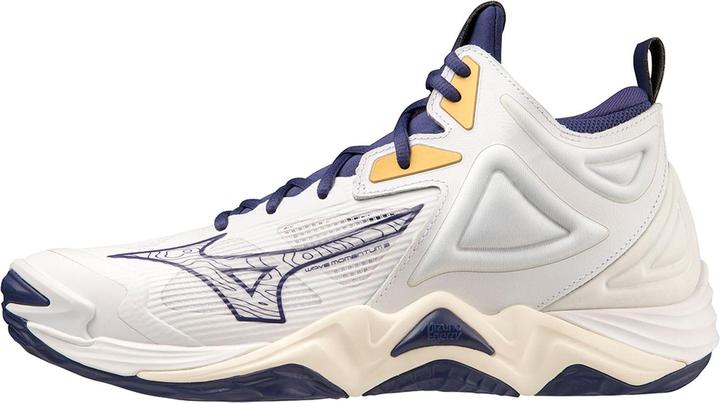 Actual product image Mizuno Wave Momentum 3 Mid UX (46.5)