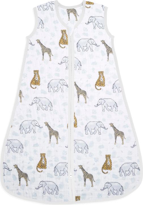 Produktbild aden + anais Schlafsack (106 cm, Sommer, Frühling)
