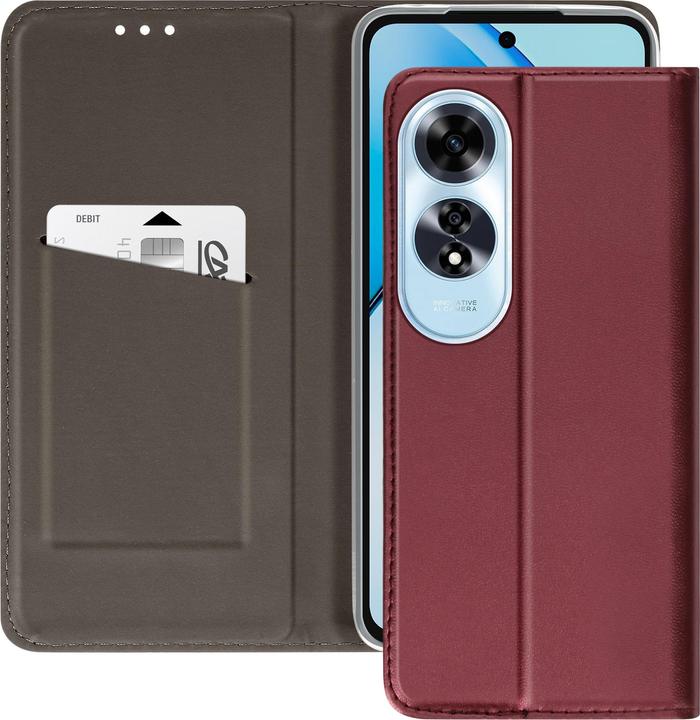 Produktbild Avizar MagneticGuard Cover (Oppo A72)