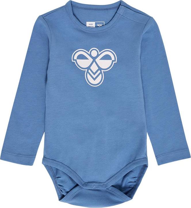 hummel hmlMINI LOGO BODY L/S
