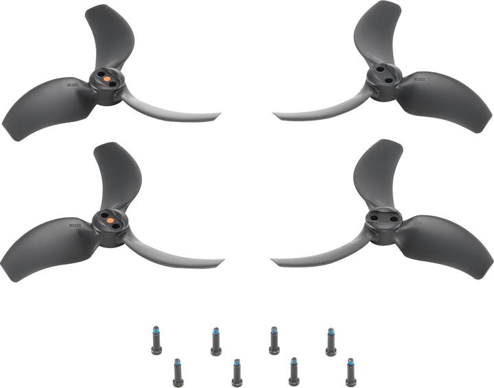 Actual product image DJI Avata 2 (Drone propellers, DJI Avata 2)