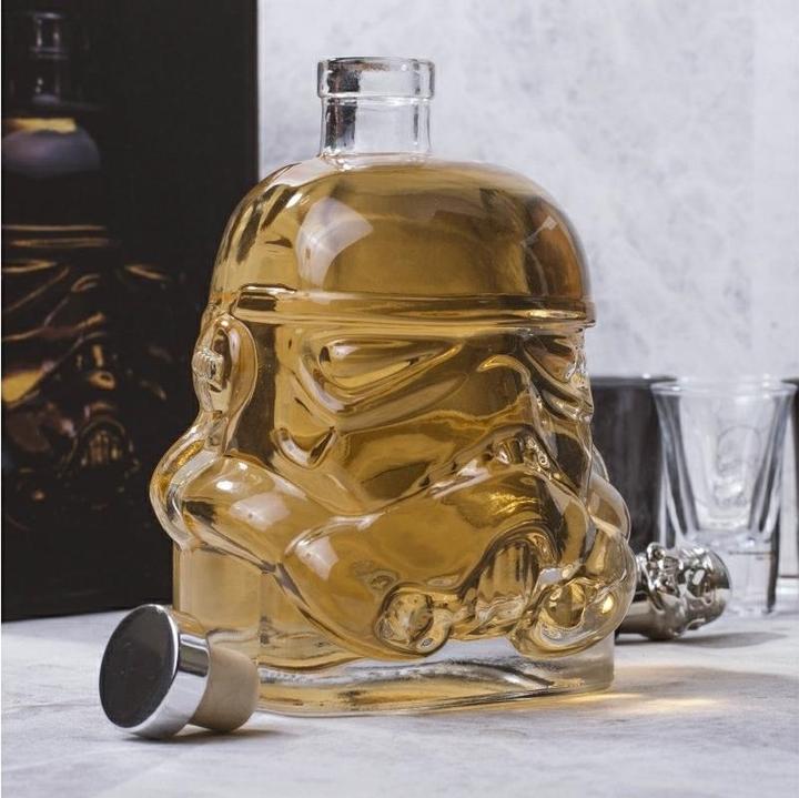 Image du produit Thumbs Up Carafe (0.75 l)