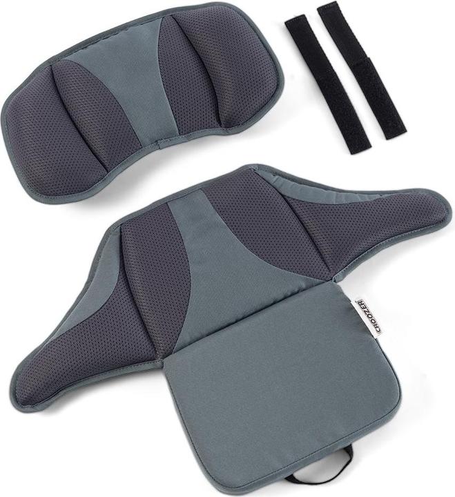 Produktbild Croozer Sitzstütze