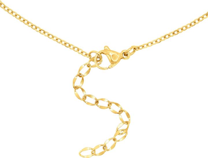 Immagine prodotto Heideman Tim color oro (100% acciaio inossidabile)