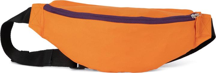 Kimood Klassische, recycelte Bauchtasche