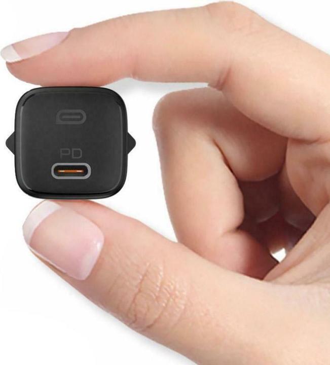 Actual product image Aukey Omnia Mini (20 W)