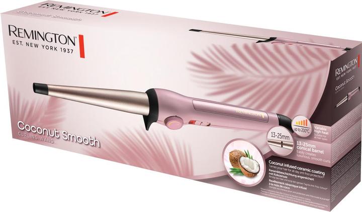 Image du produit Remington CI5901 (25 mm, 13 mm, 20 mm, 19 mm, 22 mm, 17 mm, 24 mm, 18 mm, 23 mm, 21 mm, 14 mm, 16 mm, 15 mm)