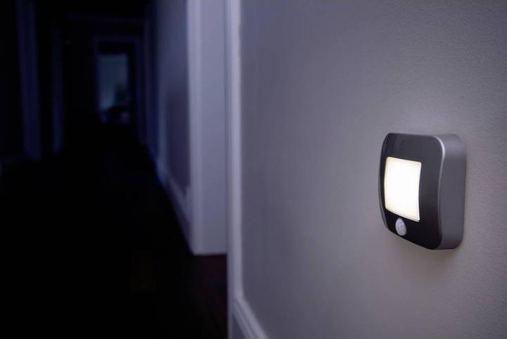 Image du produit Osram NIGHTLUX® Hall Silver