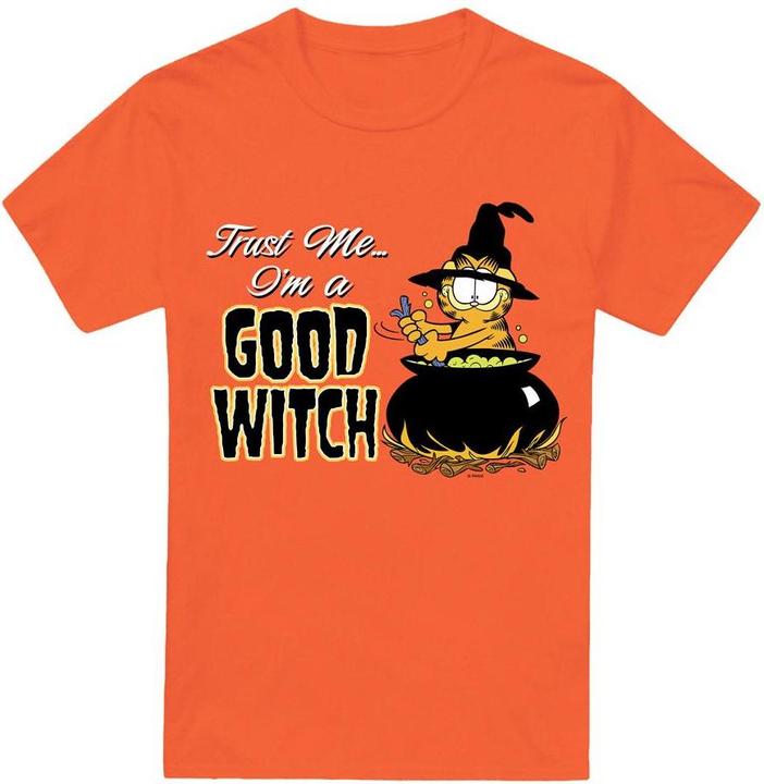 Garfield Trust Me TShirt
