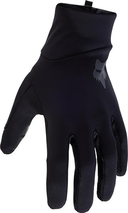 Actual product image Fox Gloves 24 Ranger Fire Blk (XL)