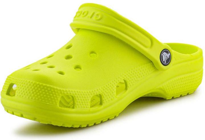 Produktbild Crocs K's Classic Clog (29)