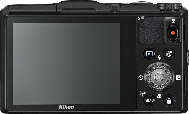 Immagine prodotto Nikon Coolpix S9700 (1/2,3'')