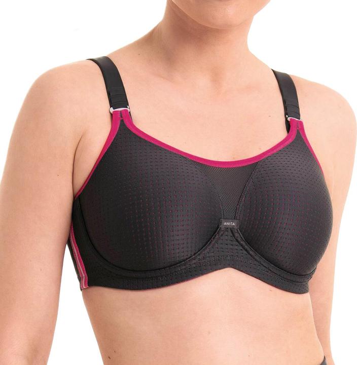 Produktbild Anita Performance WireX Sport-BH (85 C)
