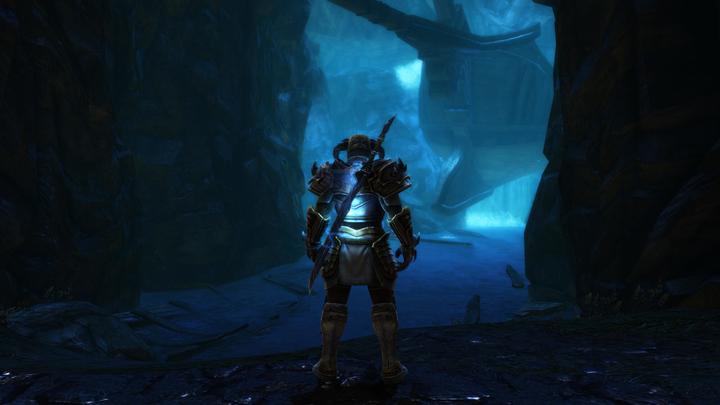 Produktbild THQ Kingdoms of Amalur Re-Reckoning (PS4, EN)