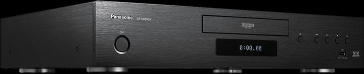 Produktbild Panasonic DP-UB9004 (Blu-ray Player)