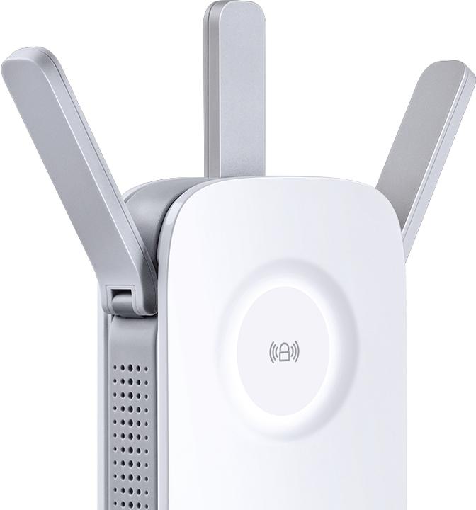 Produktbild TP-Link RE455 (1300 Mbit/s, 450 Mbit/s)