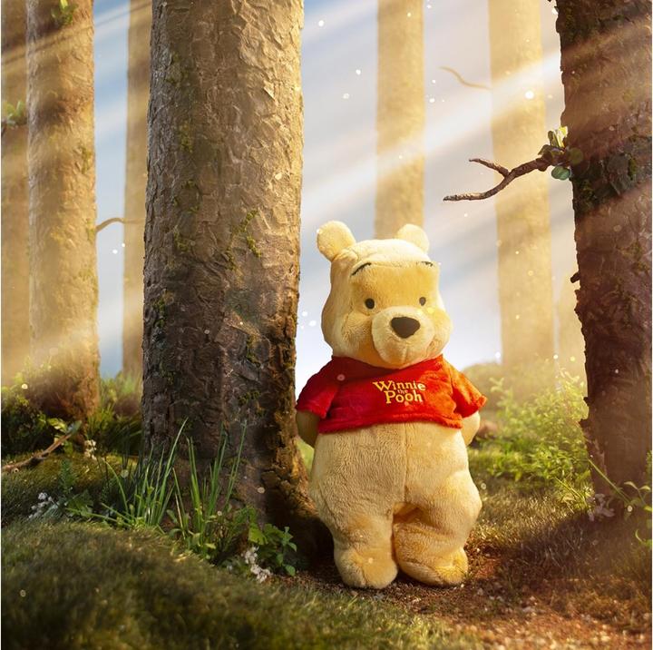 Produktbild Simba Winnie Puuh (61 cm)