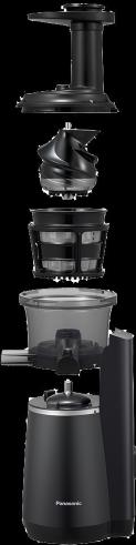 Immagine prodotto Panasonic MJ-L501KXE (Spina CH)