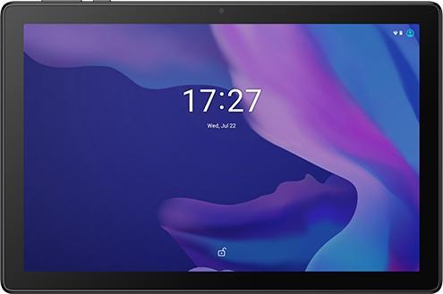 Produktbild Alcatel 3T 10 Wifi + 4G - 32 GB - Zwart (4G, 10.10", 32 GB, Schwarz)