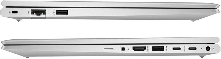 Produktbild HP ProBook 455 G10 (15.60", AMD Ryzen 5 7530U, 16 GB, 256 GB, CH)