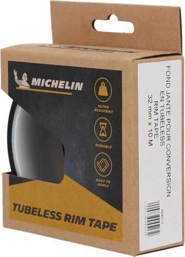 Actual product image Michelin Rim tape 32 mm 10 m (32 mm)