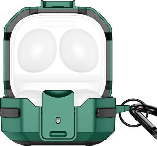 Image du produit Dux Ducis SECF TPU et PC Caes Coque (Manchon pour casque d'écoute)