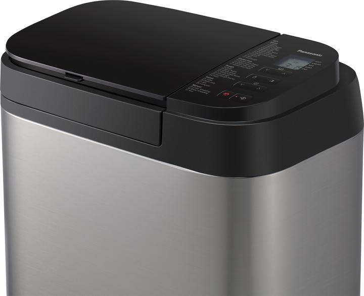 Produktbild Panasonic SD-YR2550