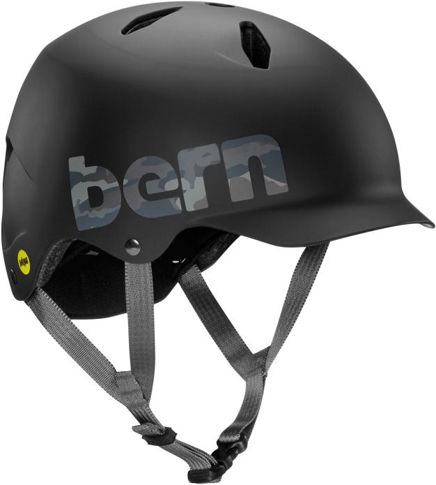 Actual product image Bern Bandito (55 - 58 cm)
