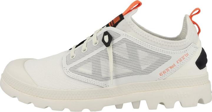 Produktbild Palladium Pampa Lt Travel Lo Vt - 66355 (44.5)