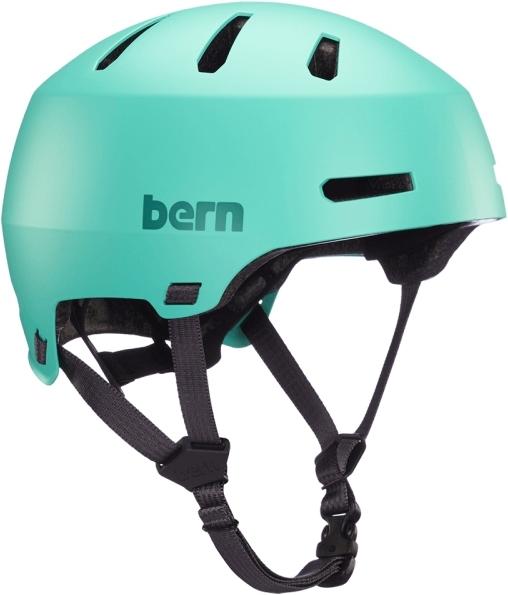 Bern Macon 2.0 MIPS