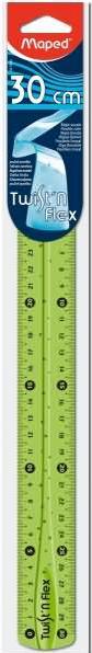 Produktbild Maped Lineal (30 cm)
