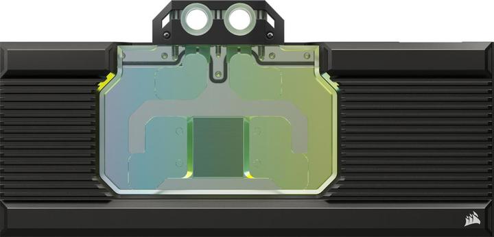 Produktbild Corsair GPU water block, XG7 RGB RX-Series