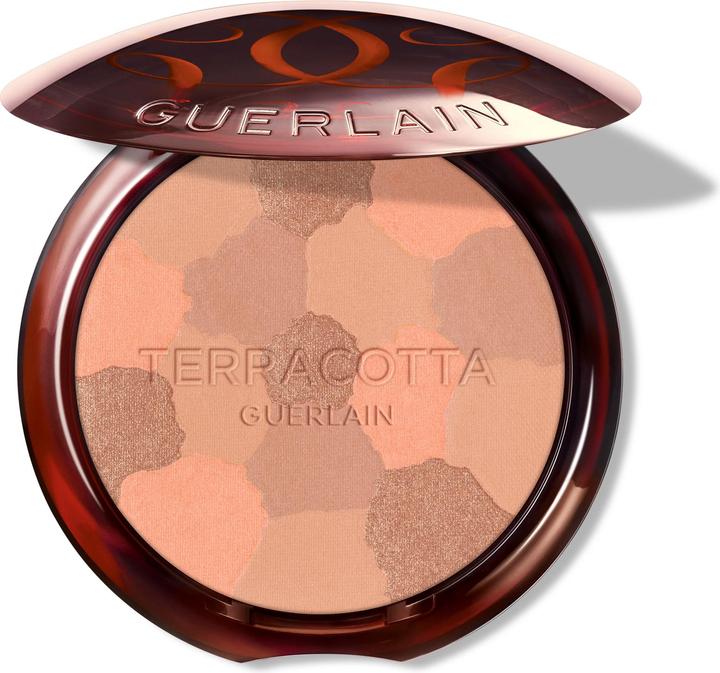 Produktbild Guerlain HT 8002 CB (01 Light Warm, Bronzer, 10 g)
