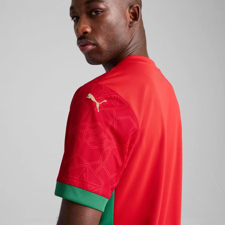 Produktbild Puma FRMF Home Jersey Replica (XS)