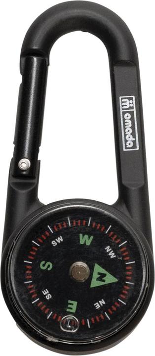 Omada Compass with snap hook