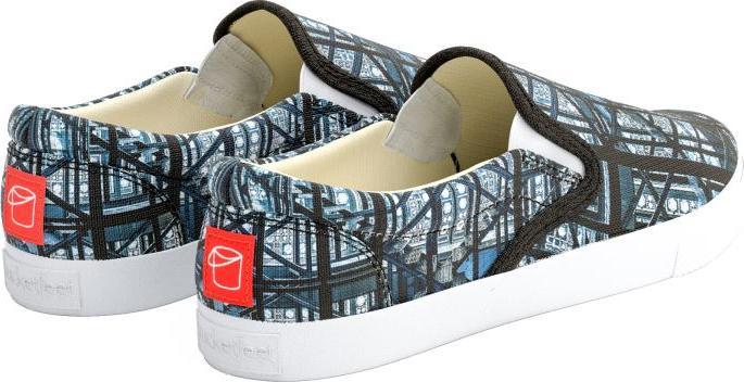 Produktbild Bucketfeet Matrix (45)
