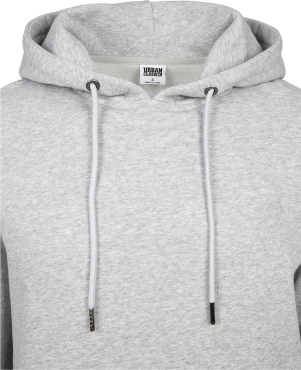 Actual product image Urban Classics Basic Terry Hoody (S)