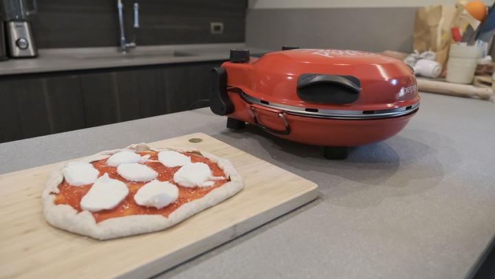 Image du produit Beper Four à pizza