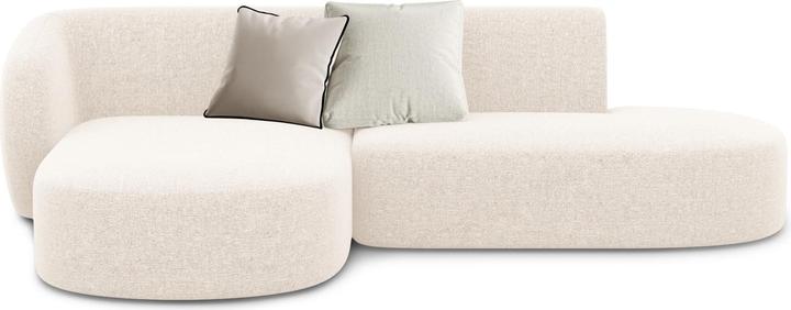 Produktbild Maison Heritage Chiara (Ecksofa)