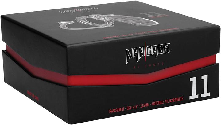 Immagine prodotto ManCage Modello 11